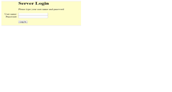 Desktop Screenshot of mail.citblaton.be