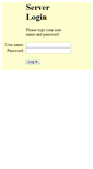 Mobile Screenshot of mail.citblaton.be
